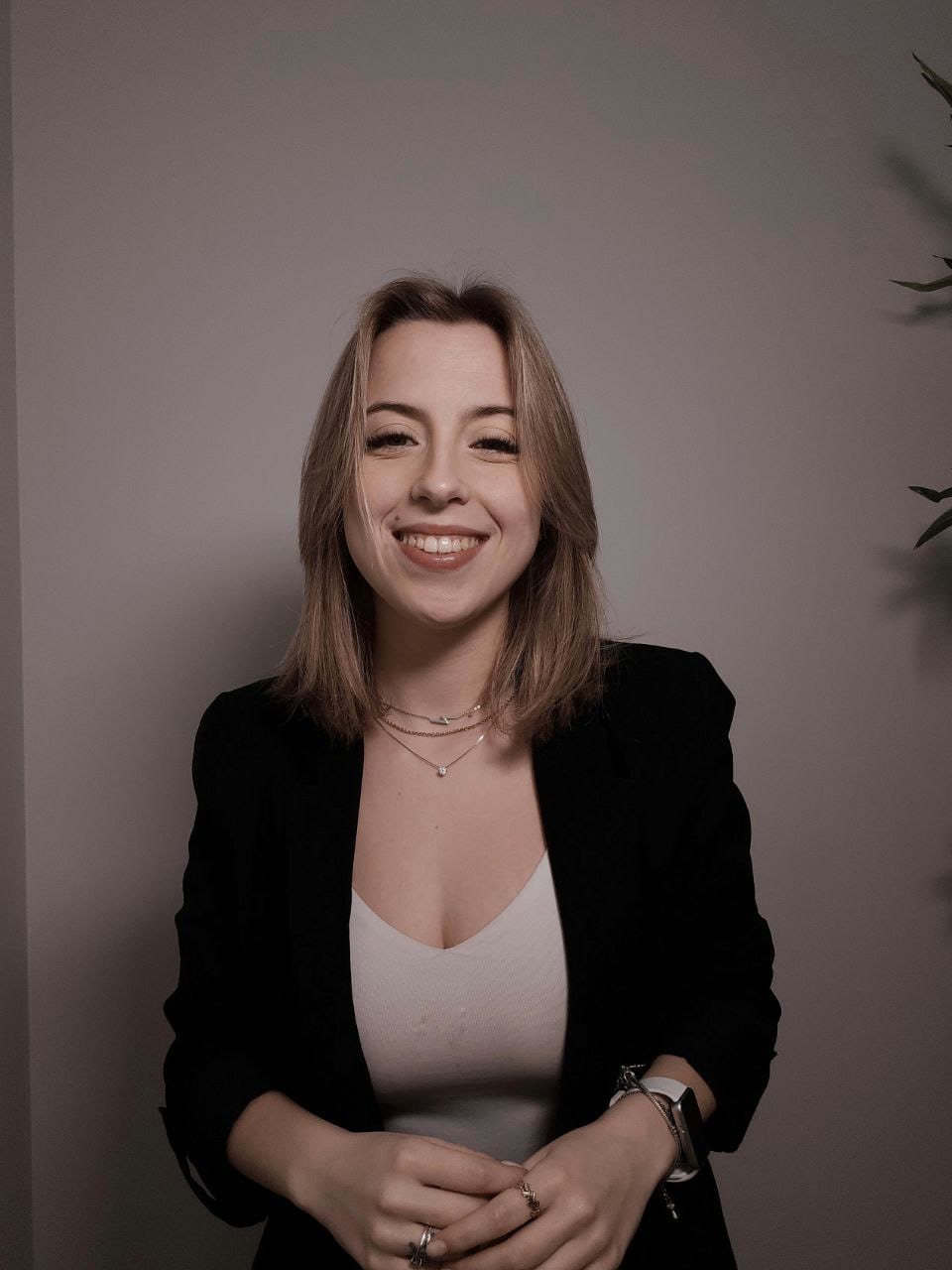 Retrato de Inês Ferreira
